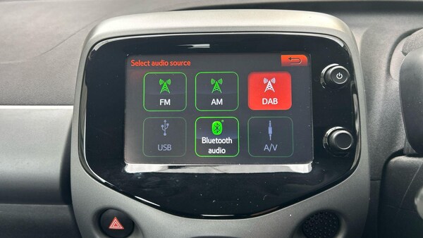 Used Toyota AYGO 2019 for sale - 76084113: Photo 26