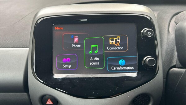 Used Toyota AYGO 2019 for sale - 76084113: Photo 27