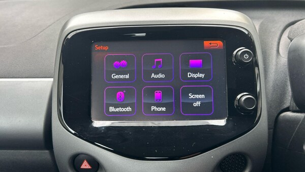 Used Toyota AYGO 2019 for sale - 76084113: Photo 28