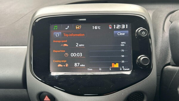 Used Toyota AYGO 2019 for sale - 76084113: Photo 29