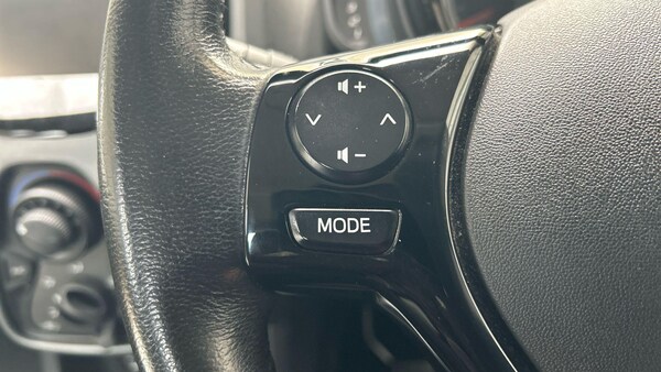 Used Toyota AYGO 2019 for sale - 76084113: Photo 32