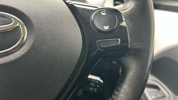 Used Toyota AYGO 2019 for sale - 76084113: Photo 33
