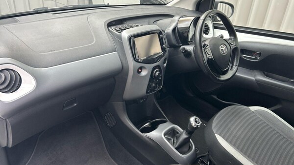 Used Toyota AYGO 2019 for sale - 76084113: Photo 37