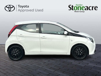 Used Toyota AYGO 2019 for sale - 76084113: Photo 4