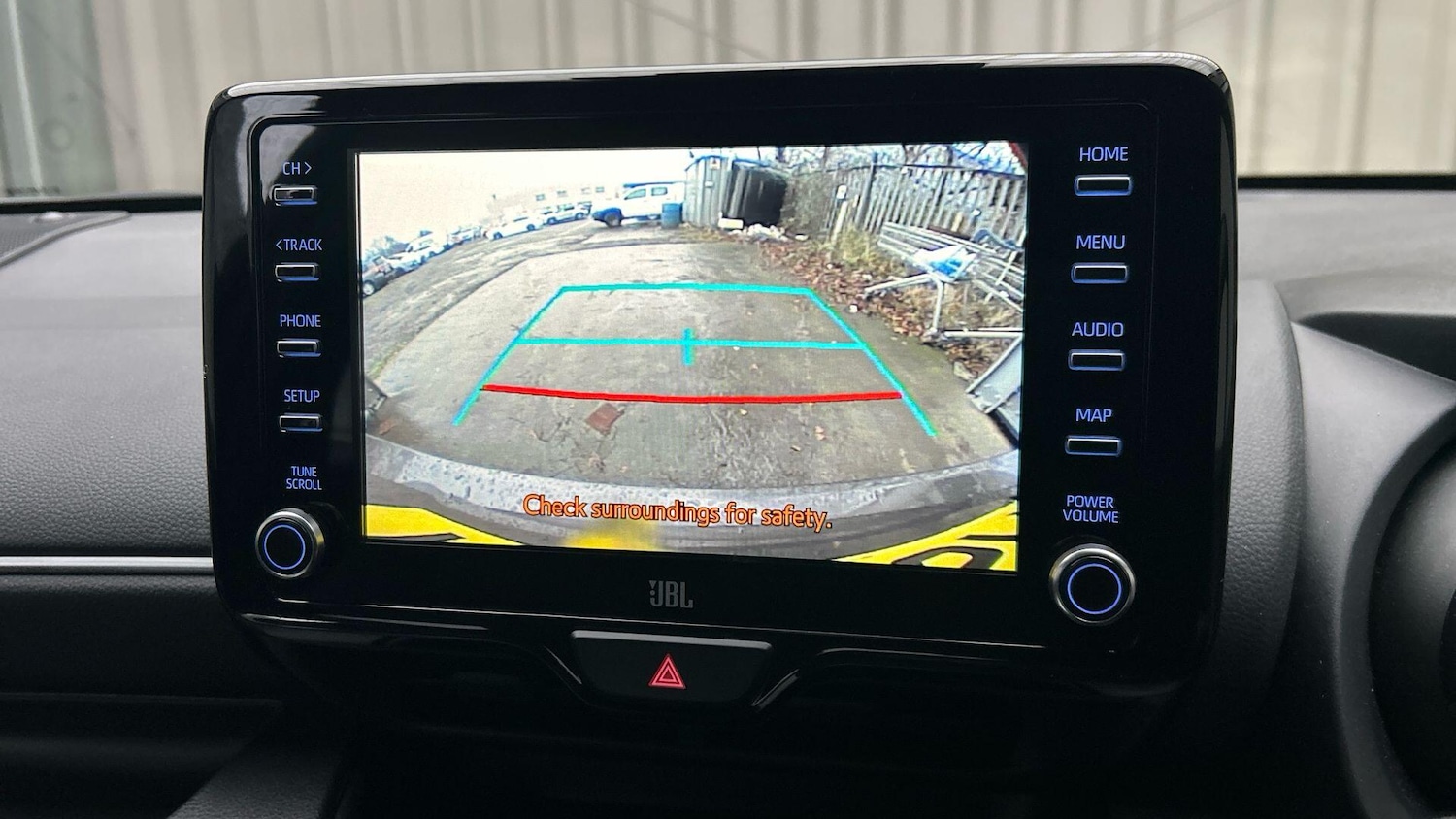 Used Toyota Yaris 2021 for sale - 77279732: Photo 11