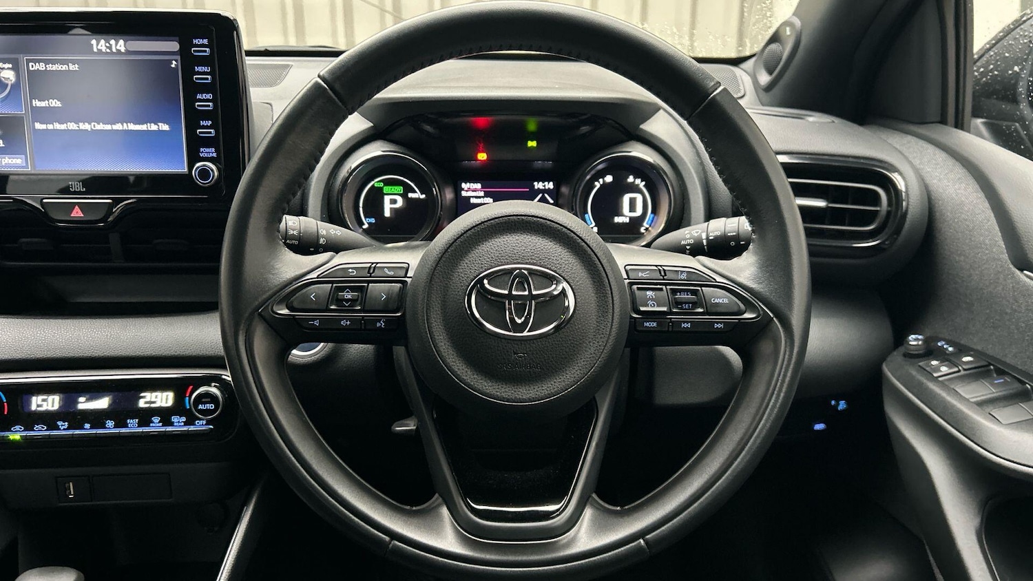 Used Toyota Yaris 2021 for sale - 77279732: Photo 12