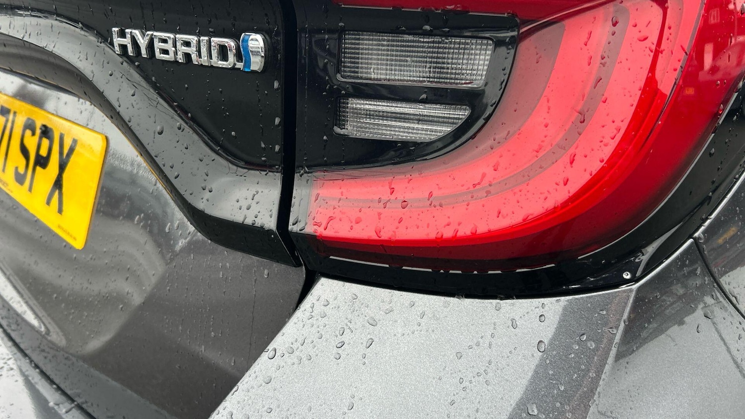 Used Toyota Yaris 2021 for sale - 77279732: Photo 47