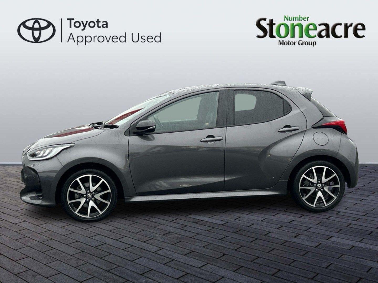 Used Toyota Yaris 2021 for sale - 77279732: Photo 6