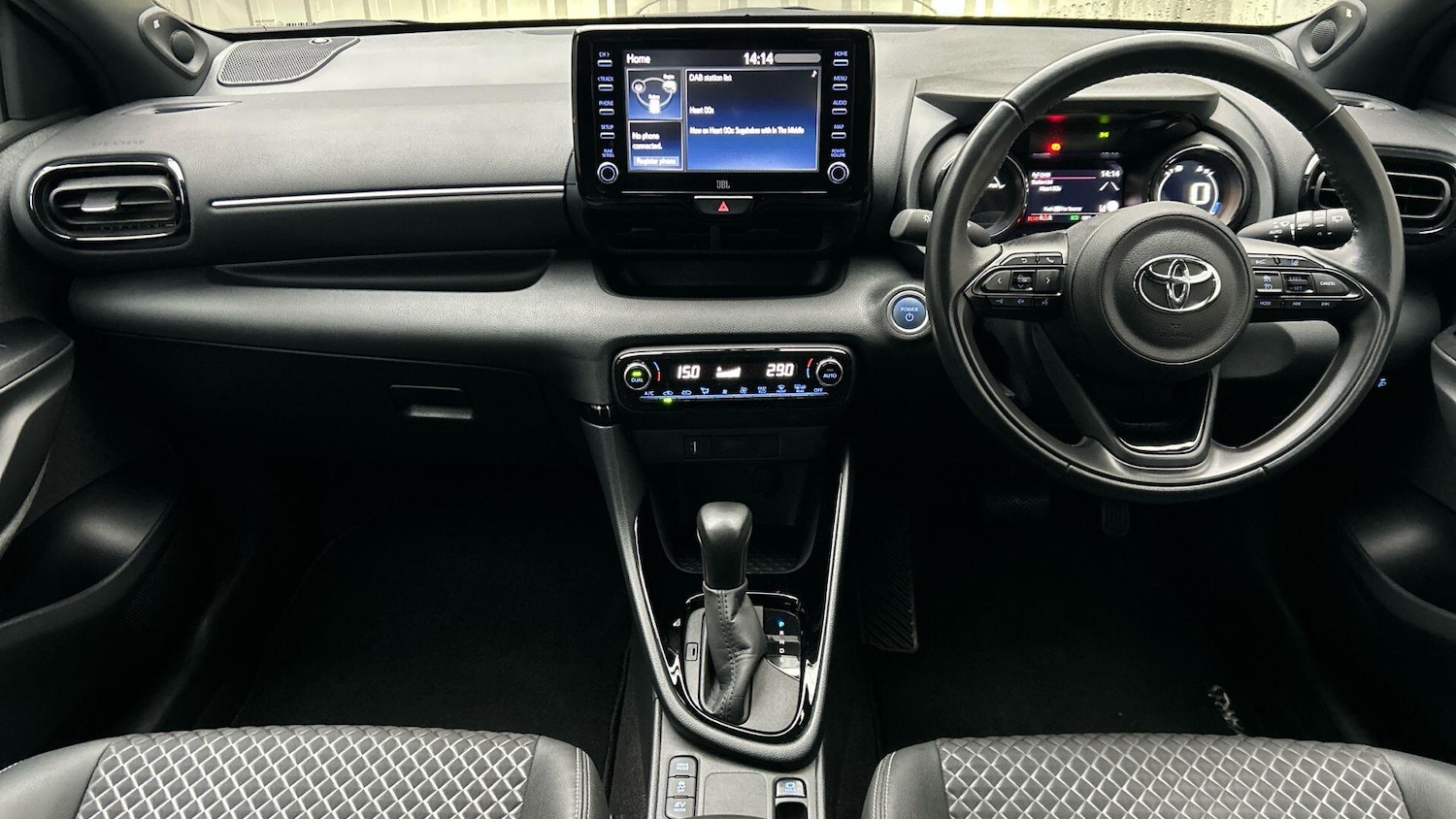 Used Toyota Yaris 2021 for sale - 77279732: Photo 9