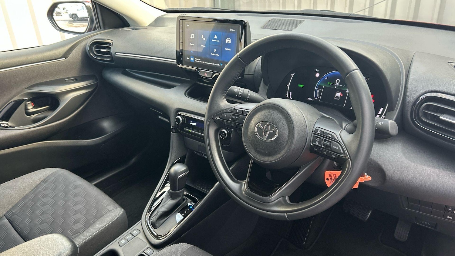 Used Toyota Yaris 2024 for sale - 77940167: Photo 10