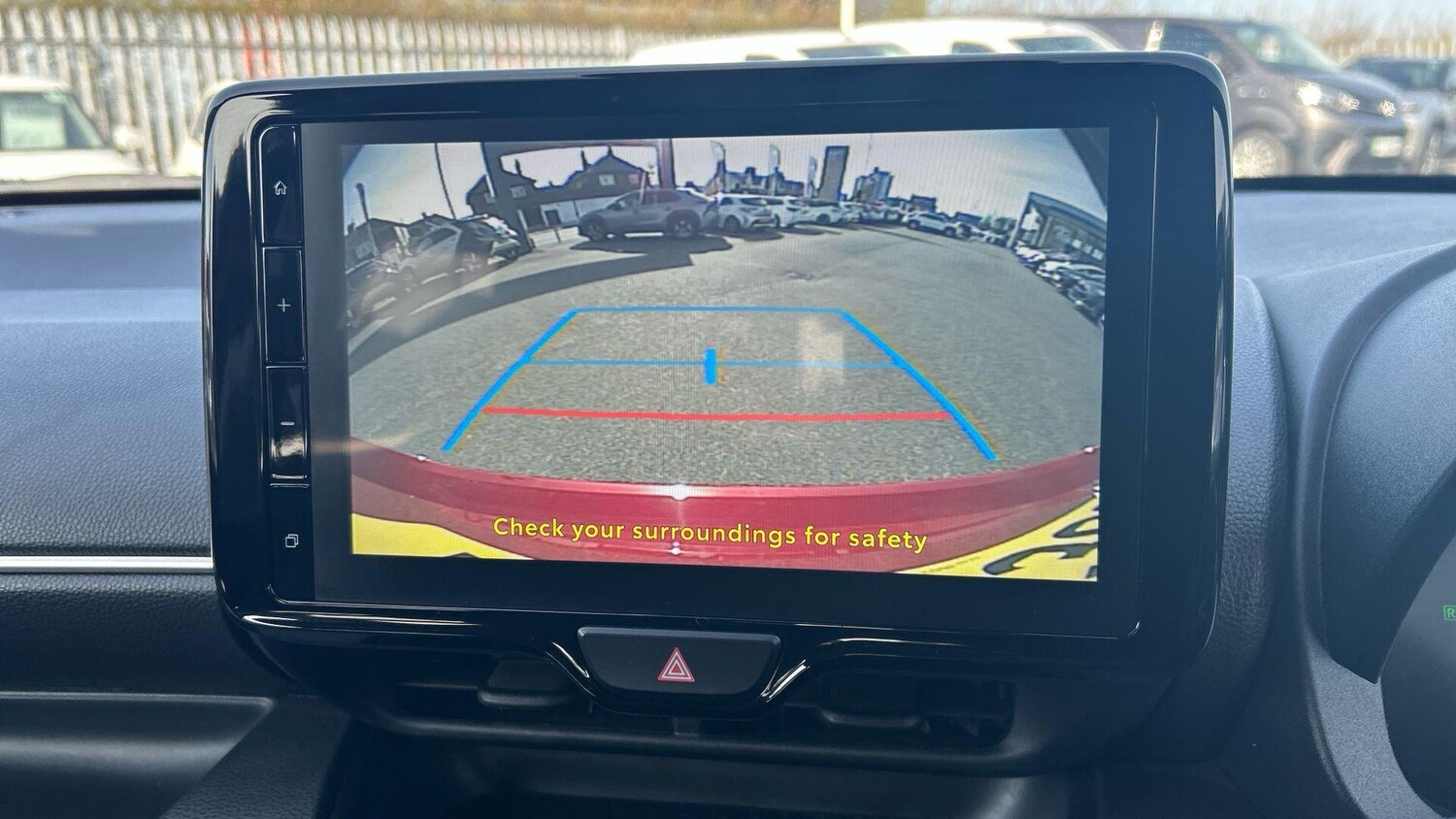 Used Toyota Yaris 2024 for sale - 77940167: Photo 11