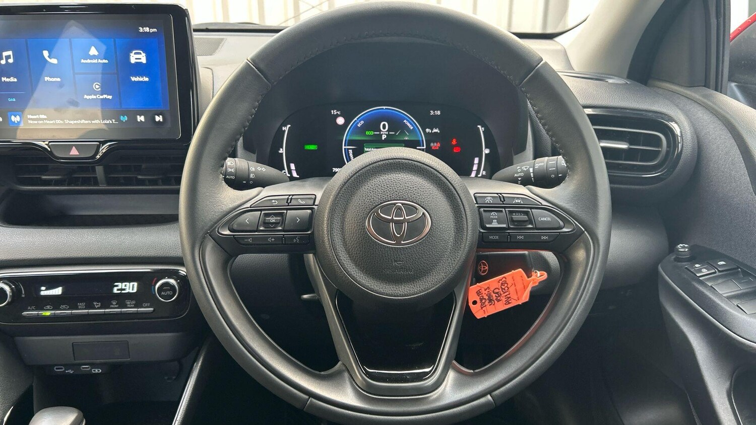 Used Toyota Yaris 2024 for sale - 77940167: Photo 12