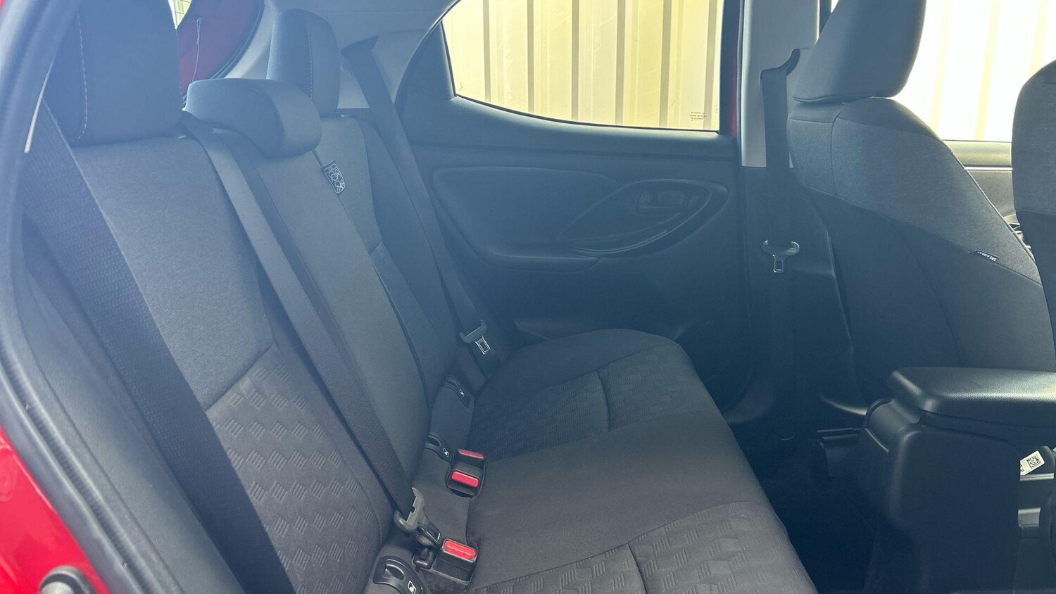 Used Toyota Yaris 2024 for sale - 77940167: Photo 16