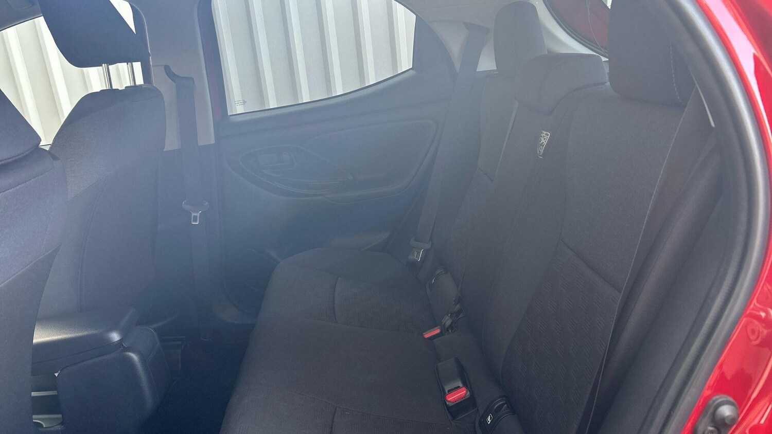 Used Toyota Yaris 2024 for sale - 77940167: Photo 17