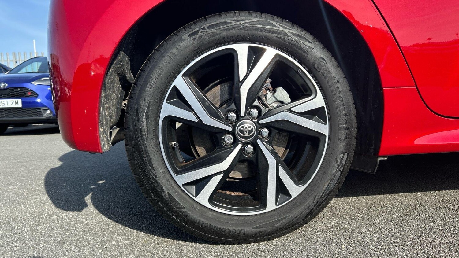 Used Toyota Yaris 2024 for sale - 77940167: Photo 19