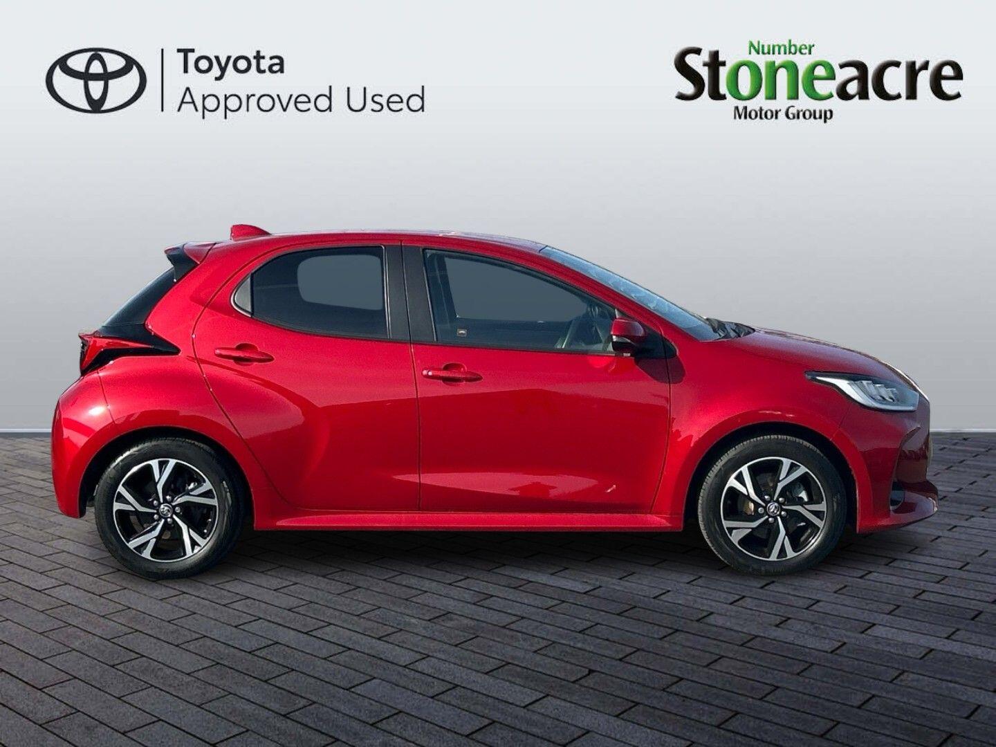 Used Toyota Yaris 2024 for sale - 77940167: Photo 2