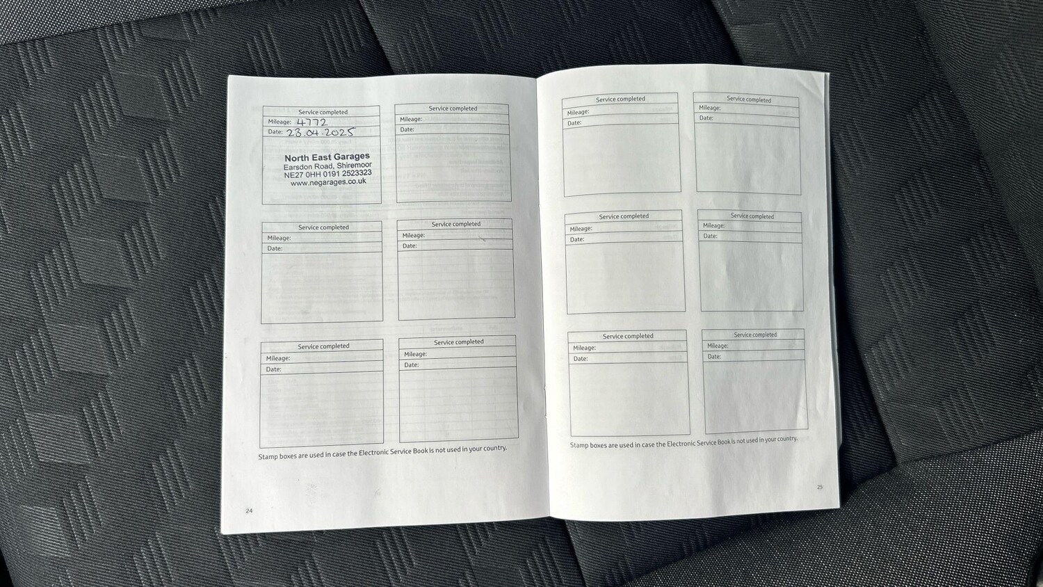 Used Toyota Yaris 2024 for sale - 77940167: Photo 21