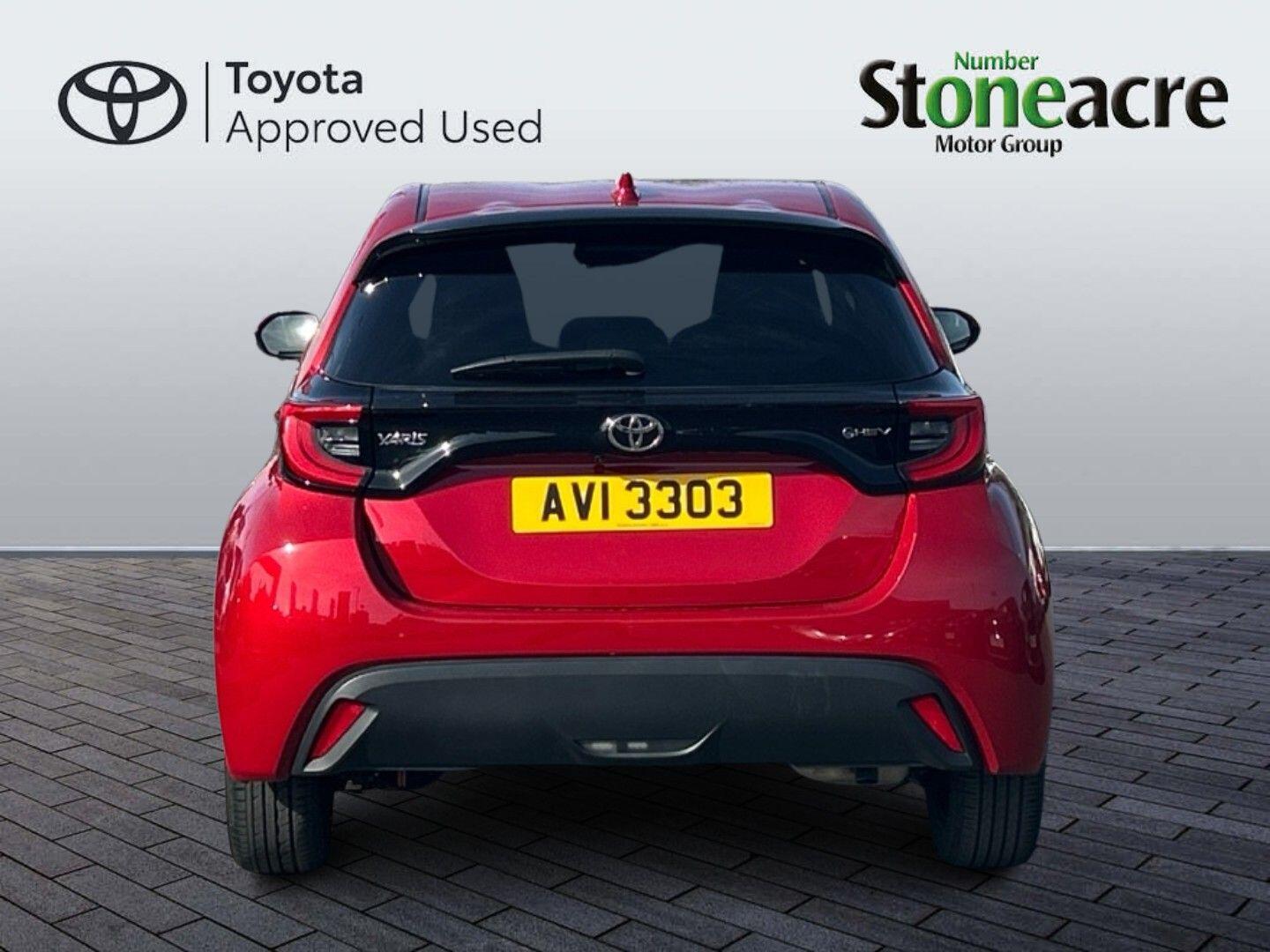 Used Toyota Yaris 2024 for sale - 77940167: Photo 4