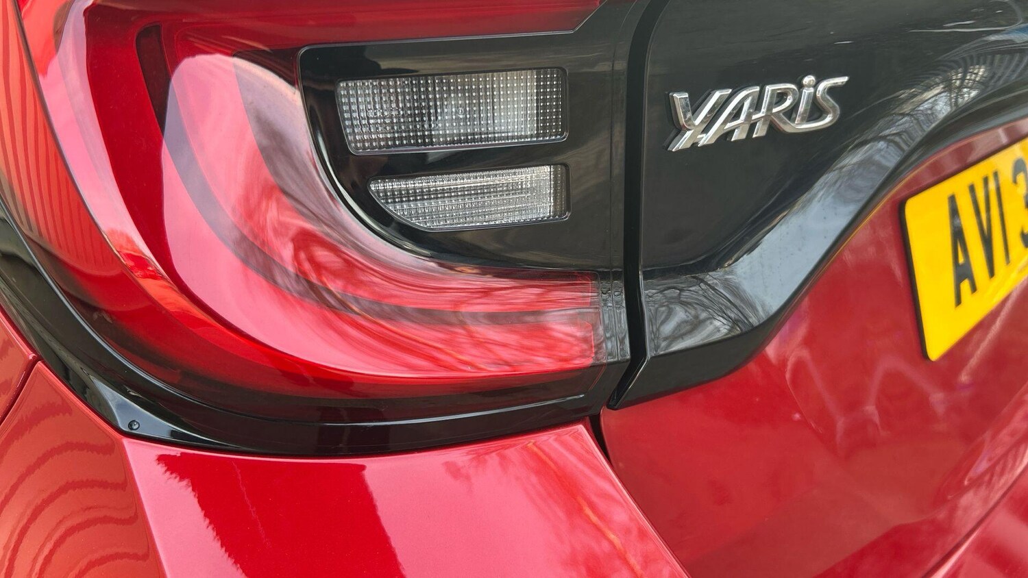 Used Toyota Yaris 2024 for sale - 77940167: Photo 43