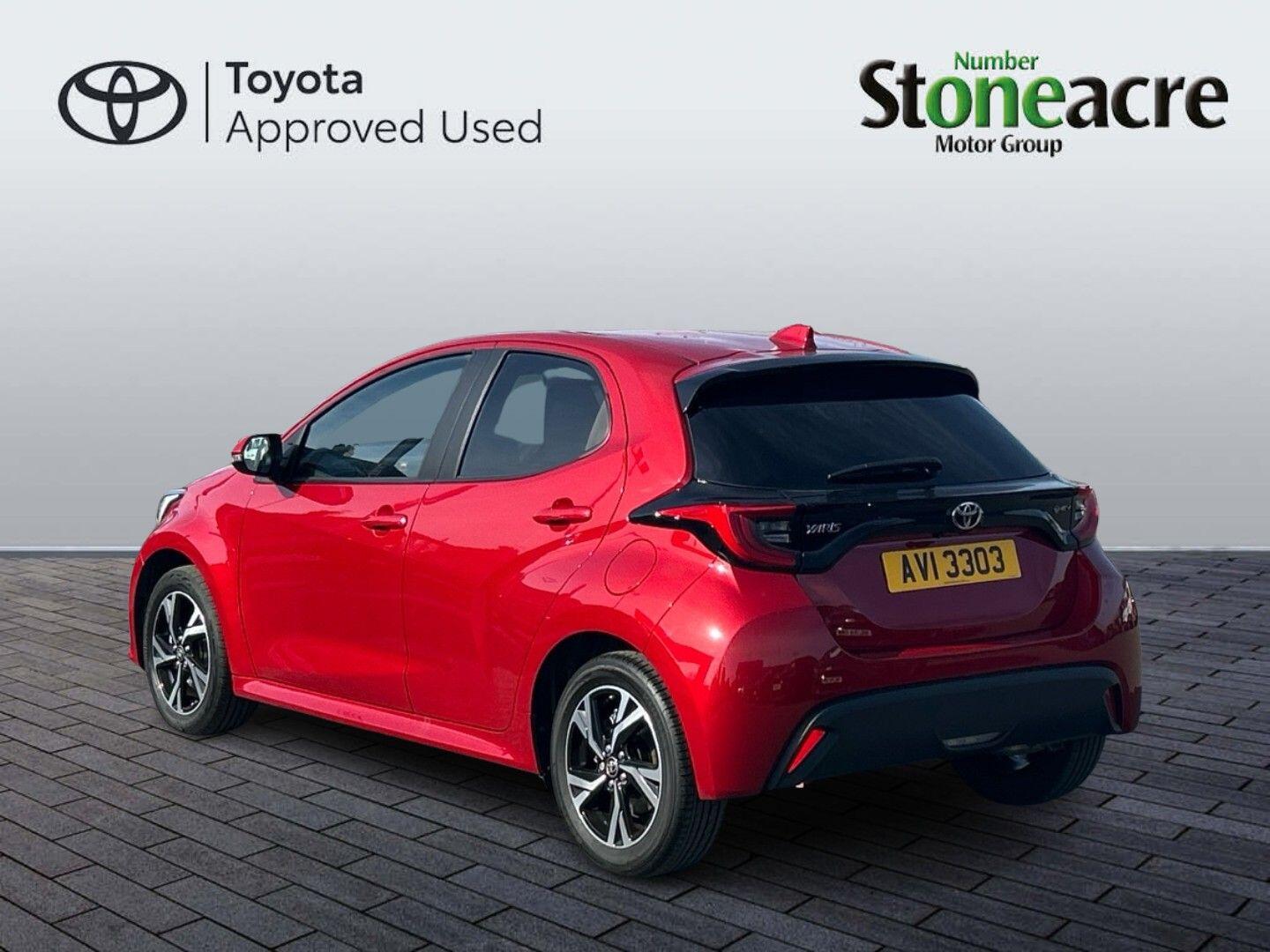 Used Toyota Yaris 2024 for sale - 77940167: Photo 5