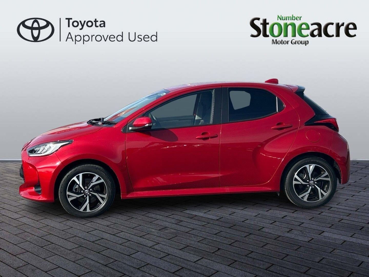 Used Toyota Yaris 2024 for sale - 77940167: Photo 6