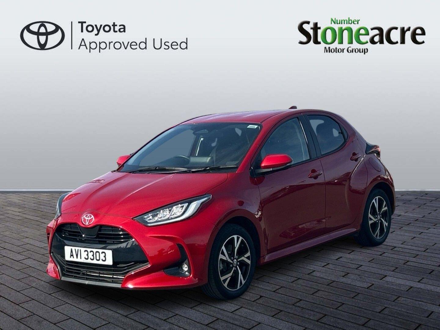 Used Toyota Yaris 2024 for sale - 77940167: Photo 7