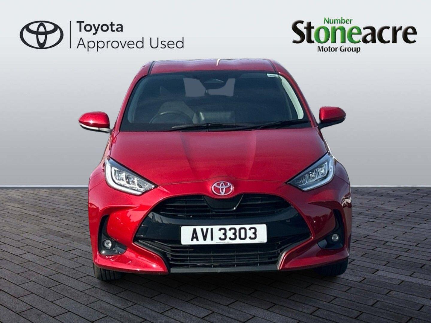 Used Toyota Yaris 2024 for sale - 77940167: Photo 8