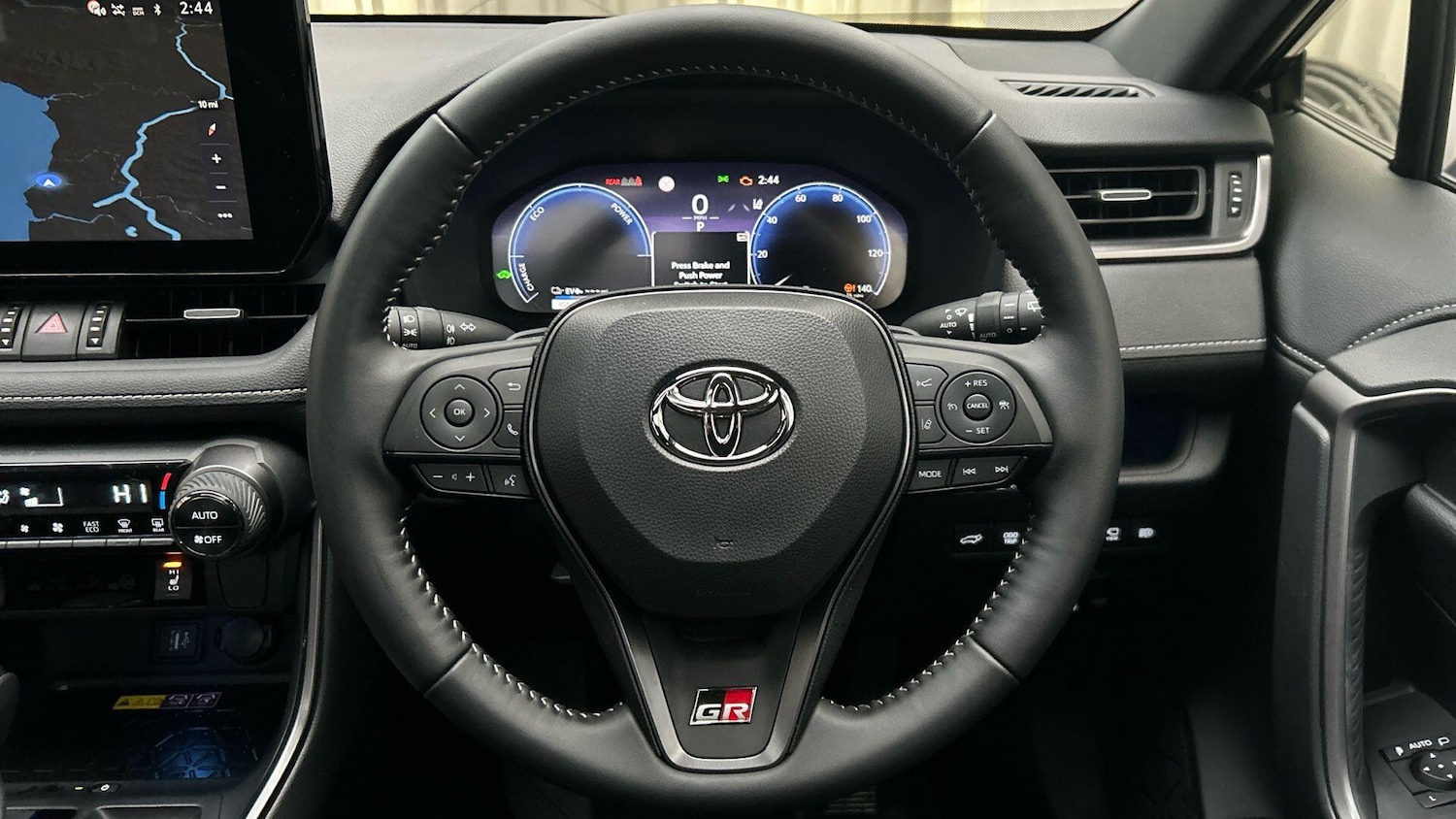 Used Toyota RAV4 2025 for sale - 76802280: Photo 12