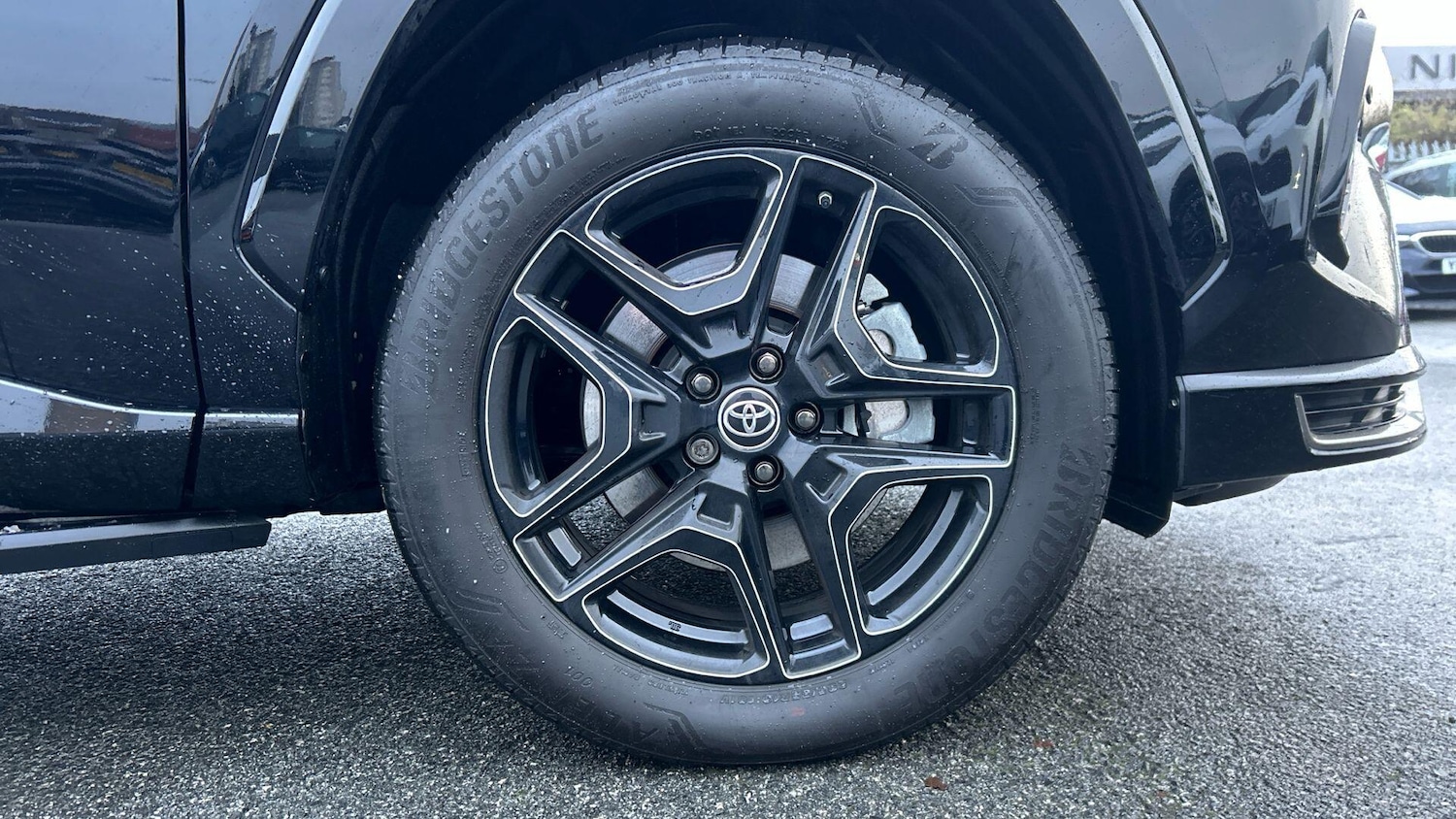 Used Toyota RAV4 2025 for sale - 76802280: Photo 19