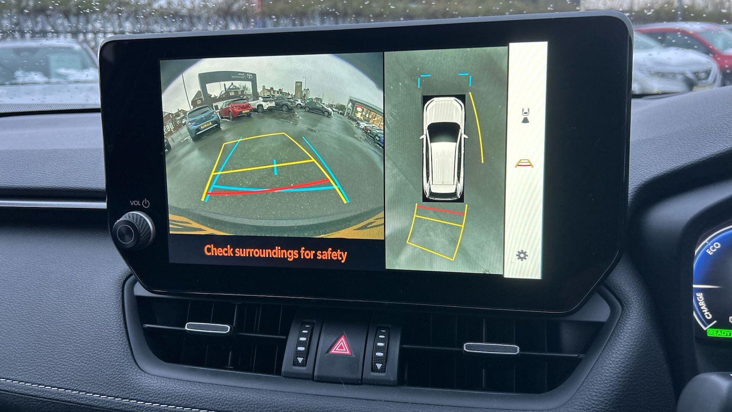 Used Toyota RAV4 2025 for sale - 76802280: Photo 23