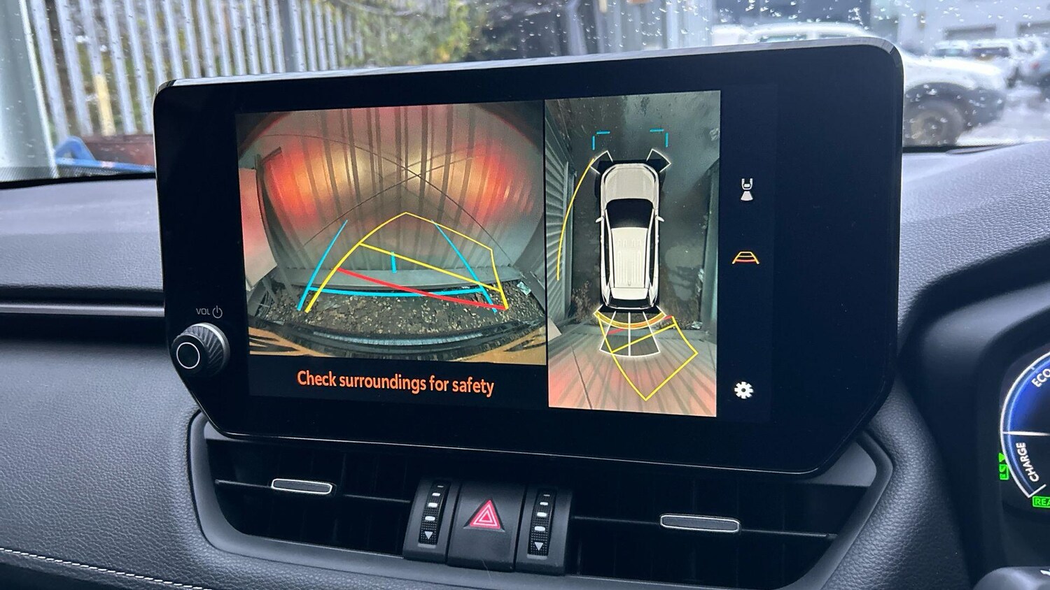 Used Toyota RAV4 2025 for sale - 76802280: Photo 24