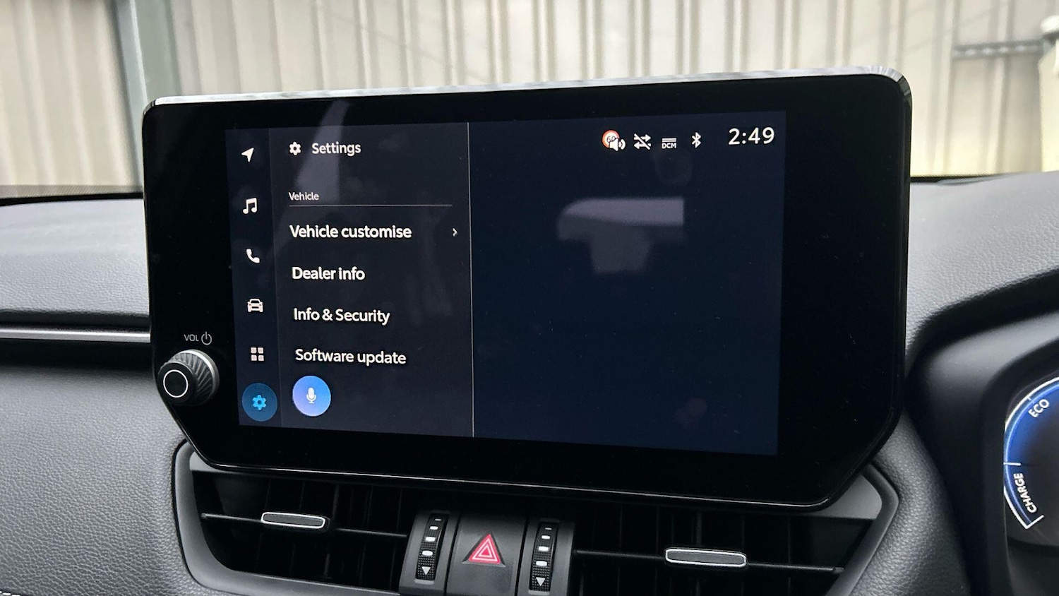 Used Toyota RAV4 2025 for sale - 76802280: Photo 34