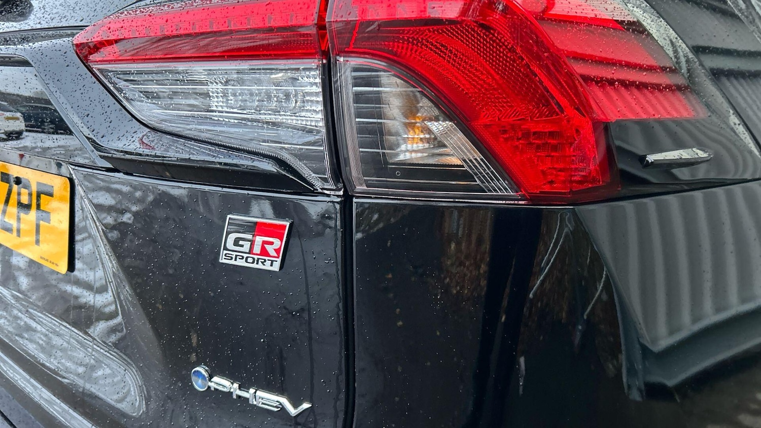 Used Toyota RAV4 2025 for sale - 76802280: Photo 48