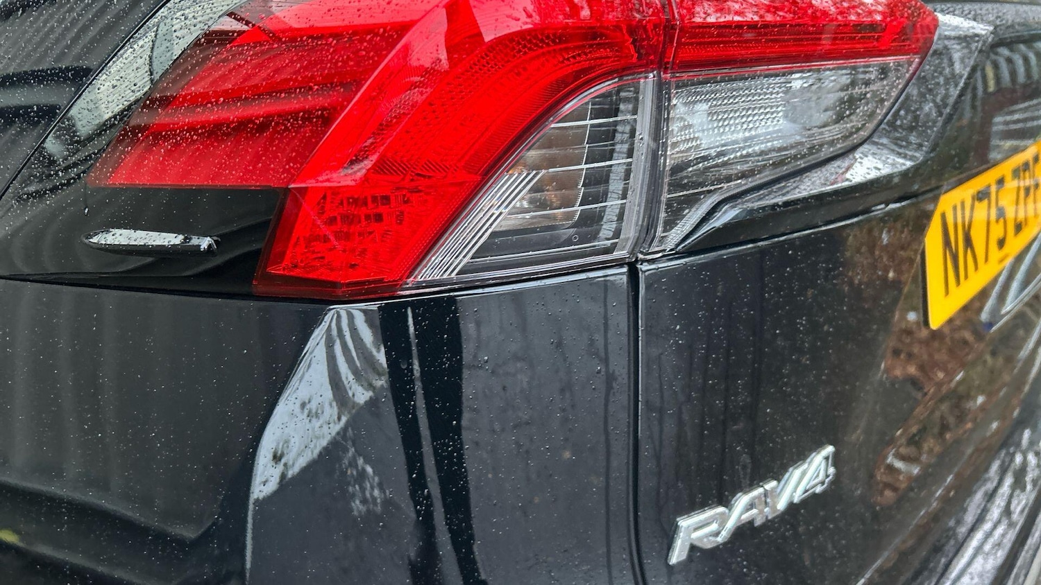 Used Toyota RAV4 2025 for sale - 76802280: Photo 49