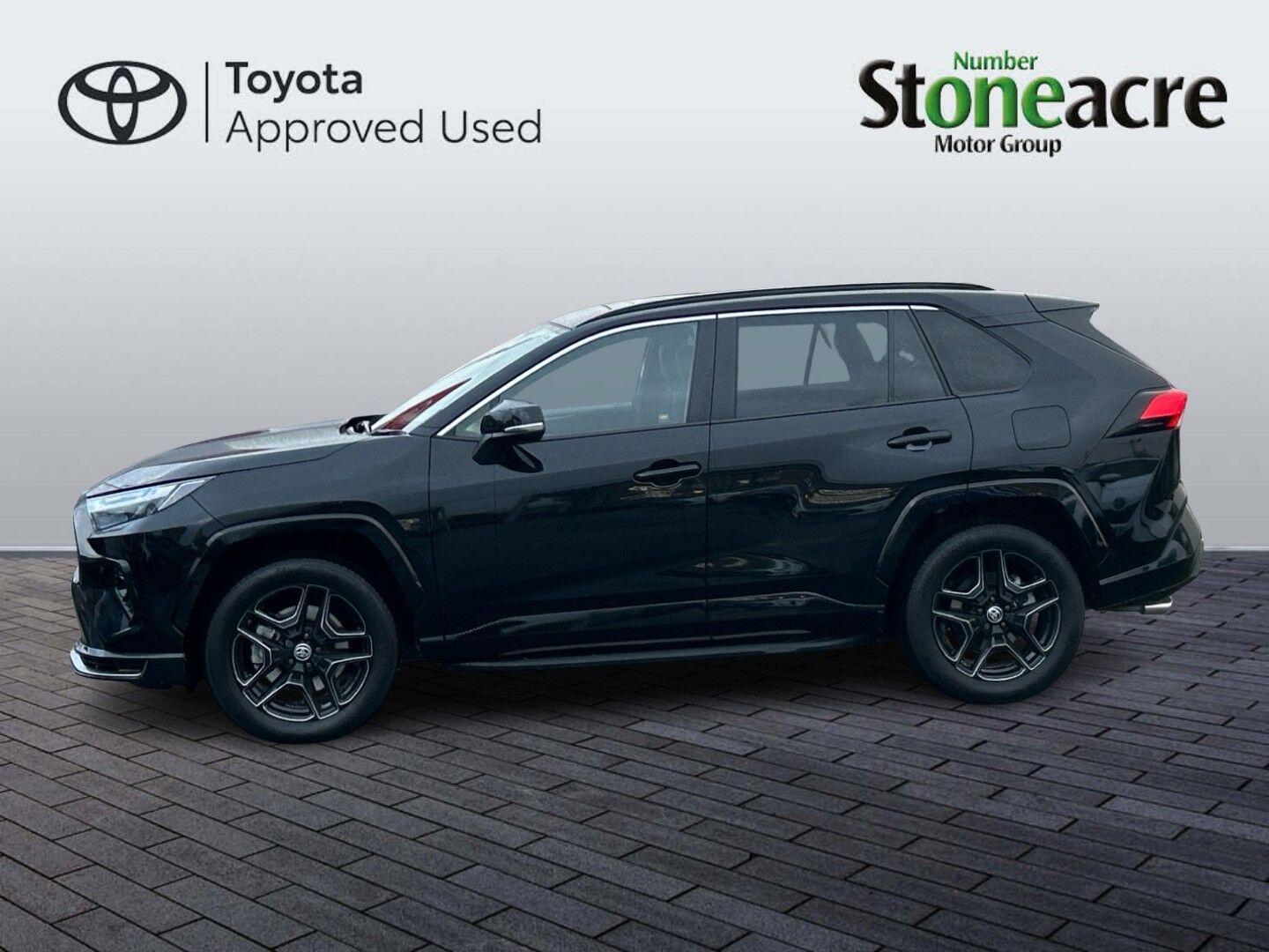 Used Toyota RAV4 2025 for sale - 76802280: Photo 6