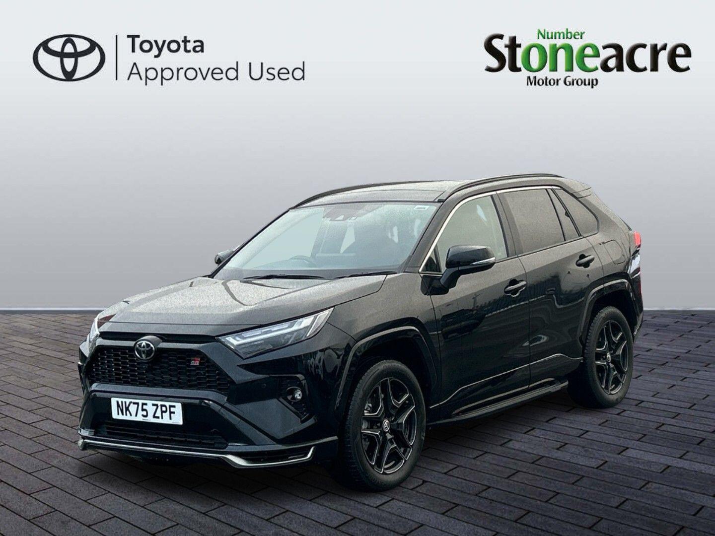 Used Toyota RAV4 2025 for sale - 76802280: Photo 7