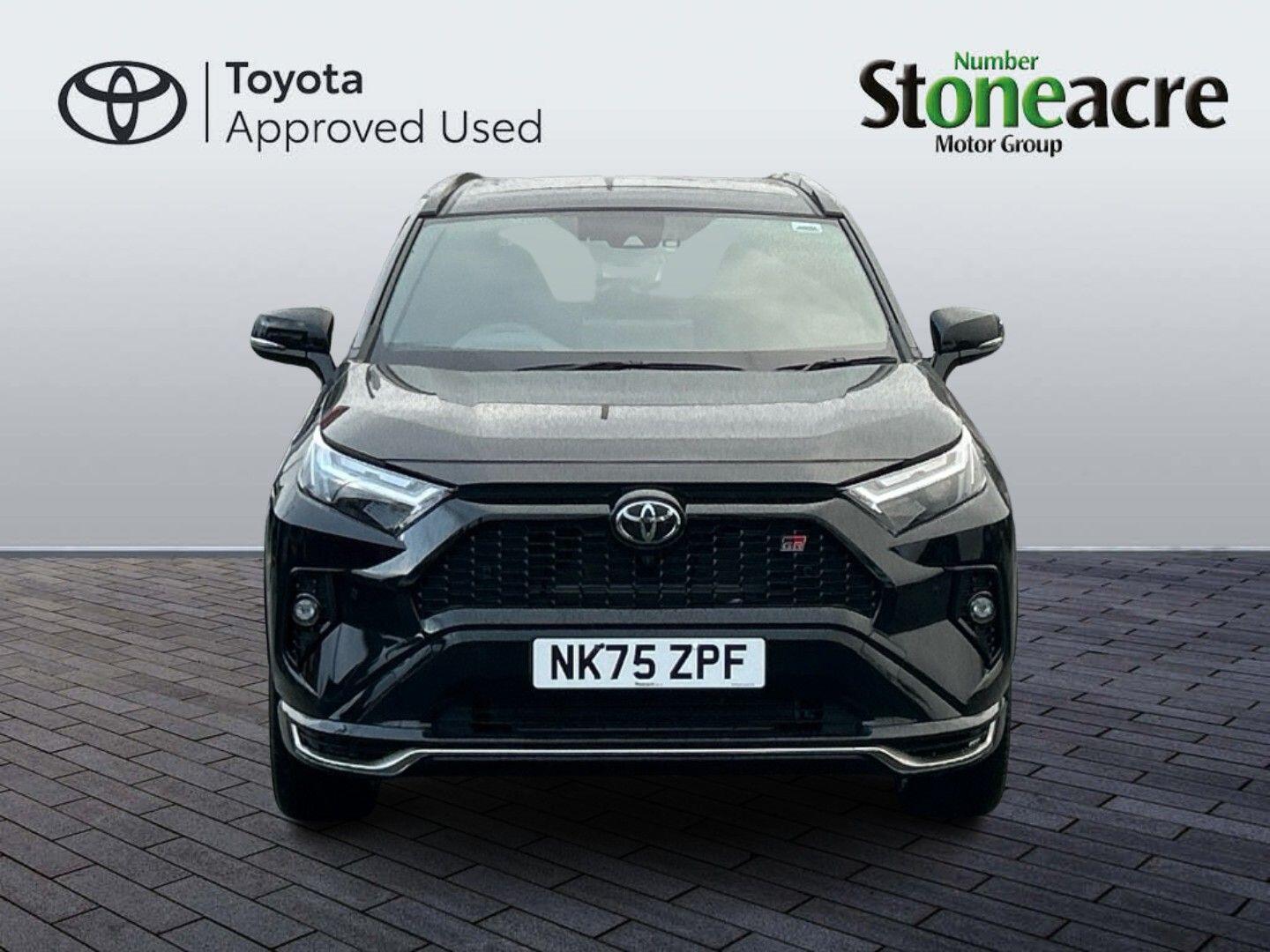 Used Toyota RAV4 2025 for sale - 76802280: Photo 8