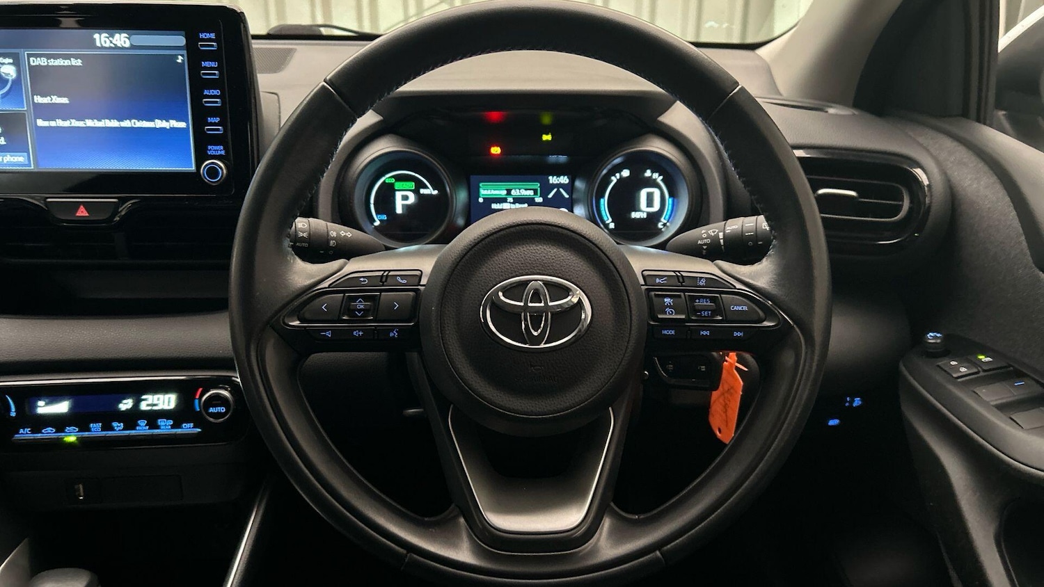 Used Toyota Yaris 2022 for sale - 76912769: Photo 10