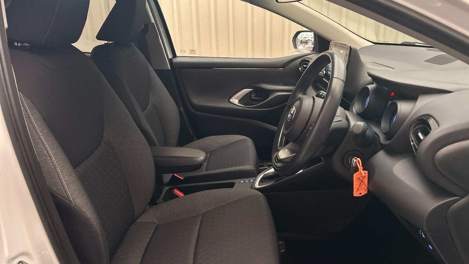 Used Toyota Yaris 2022 for sale - 76912769: Photo 13