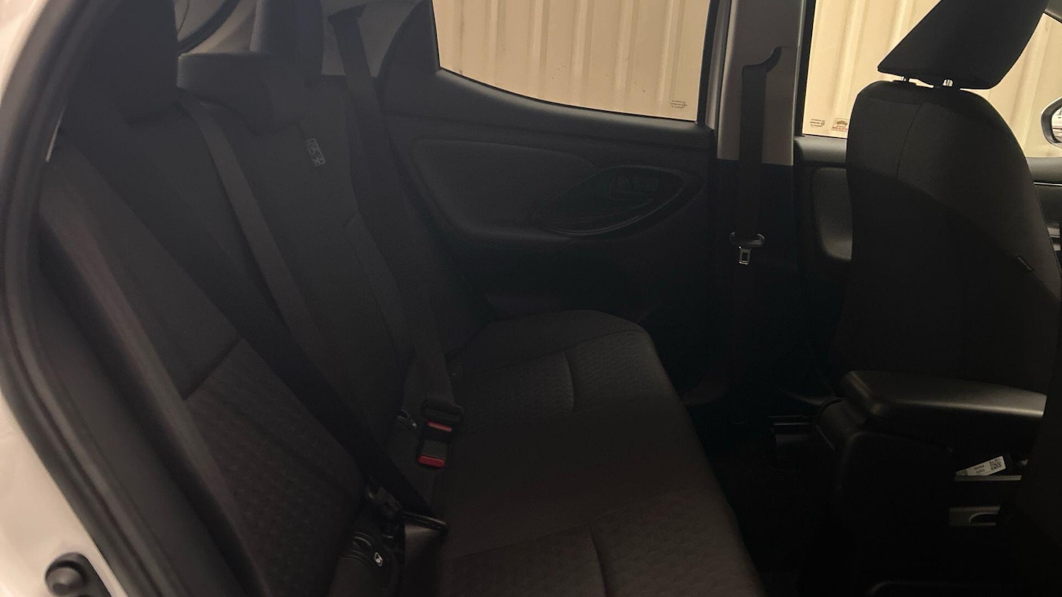 Used Toyota Yaris 2022 for sale - 76912769: Photo 14