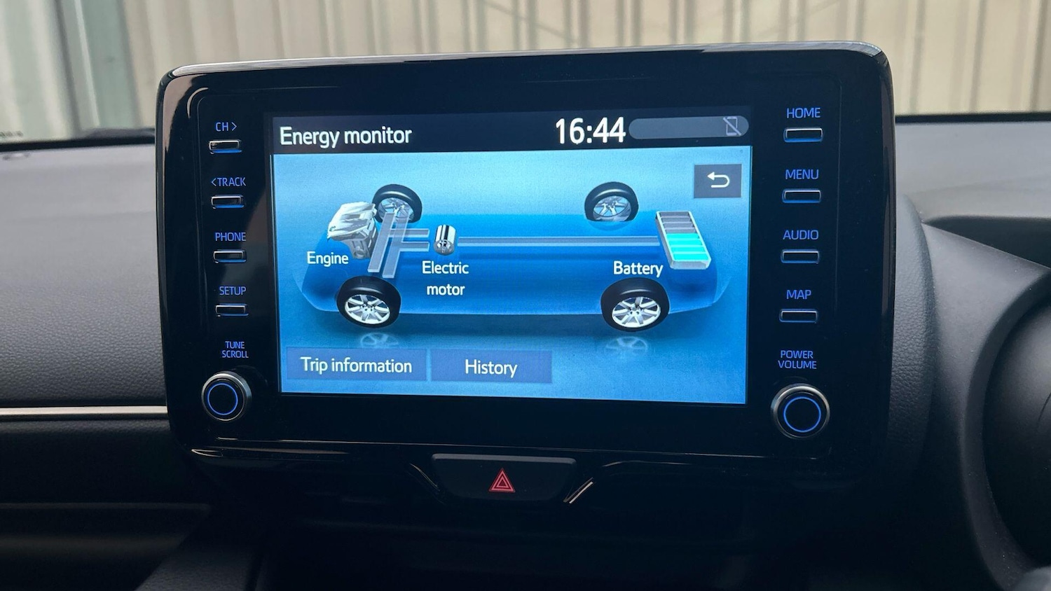 Used Toyota Yaris 2022 for sale - 76912769: Photo 18