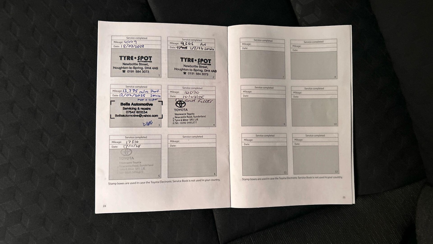 Used Toyota Yaris 2022 for sale - 76912769: Photo 19