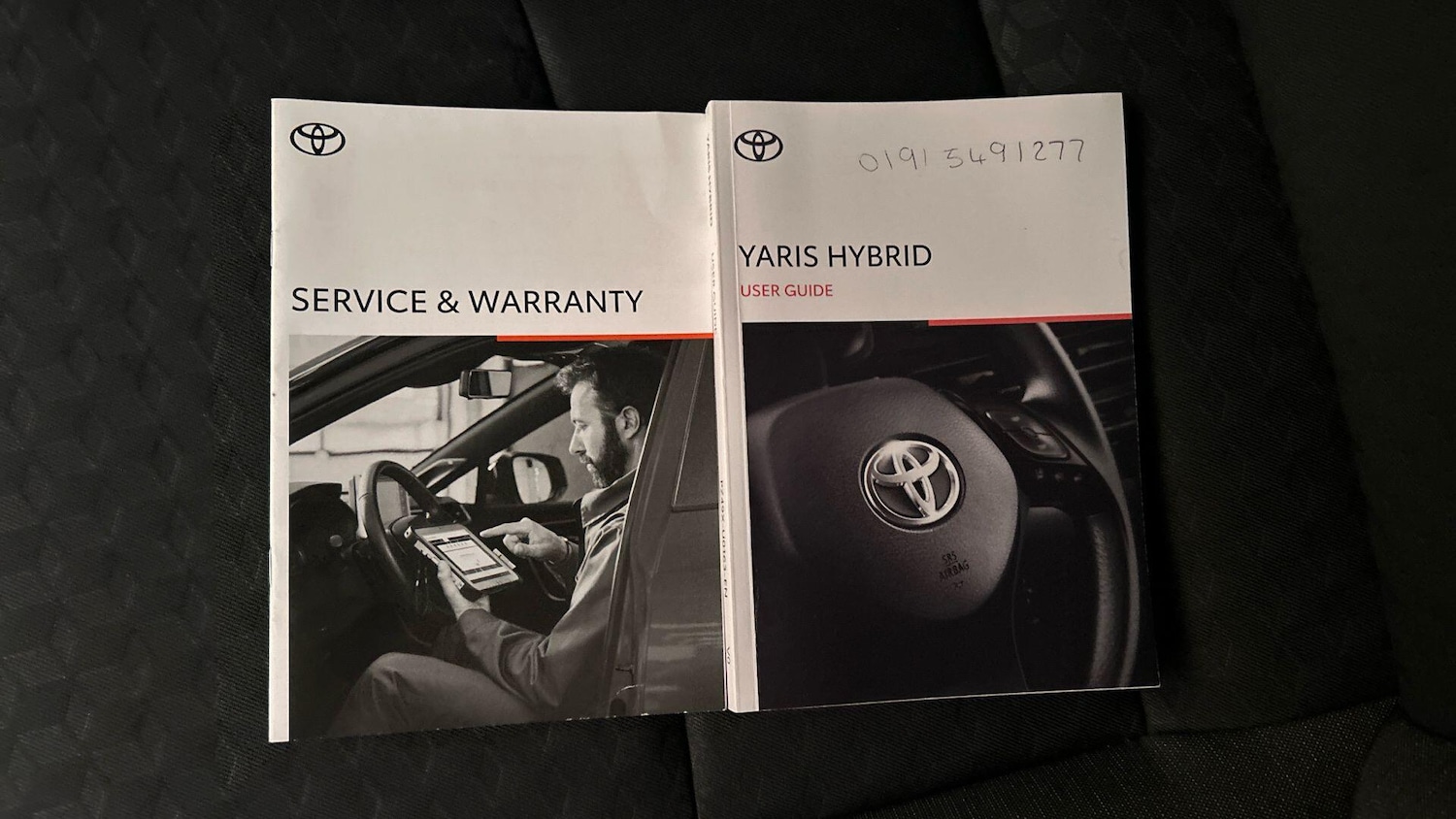 Used Toyota Yaris 2022 for sale - 76912769: Photo 37