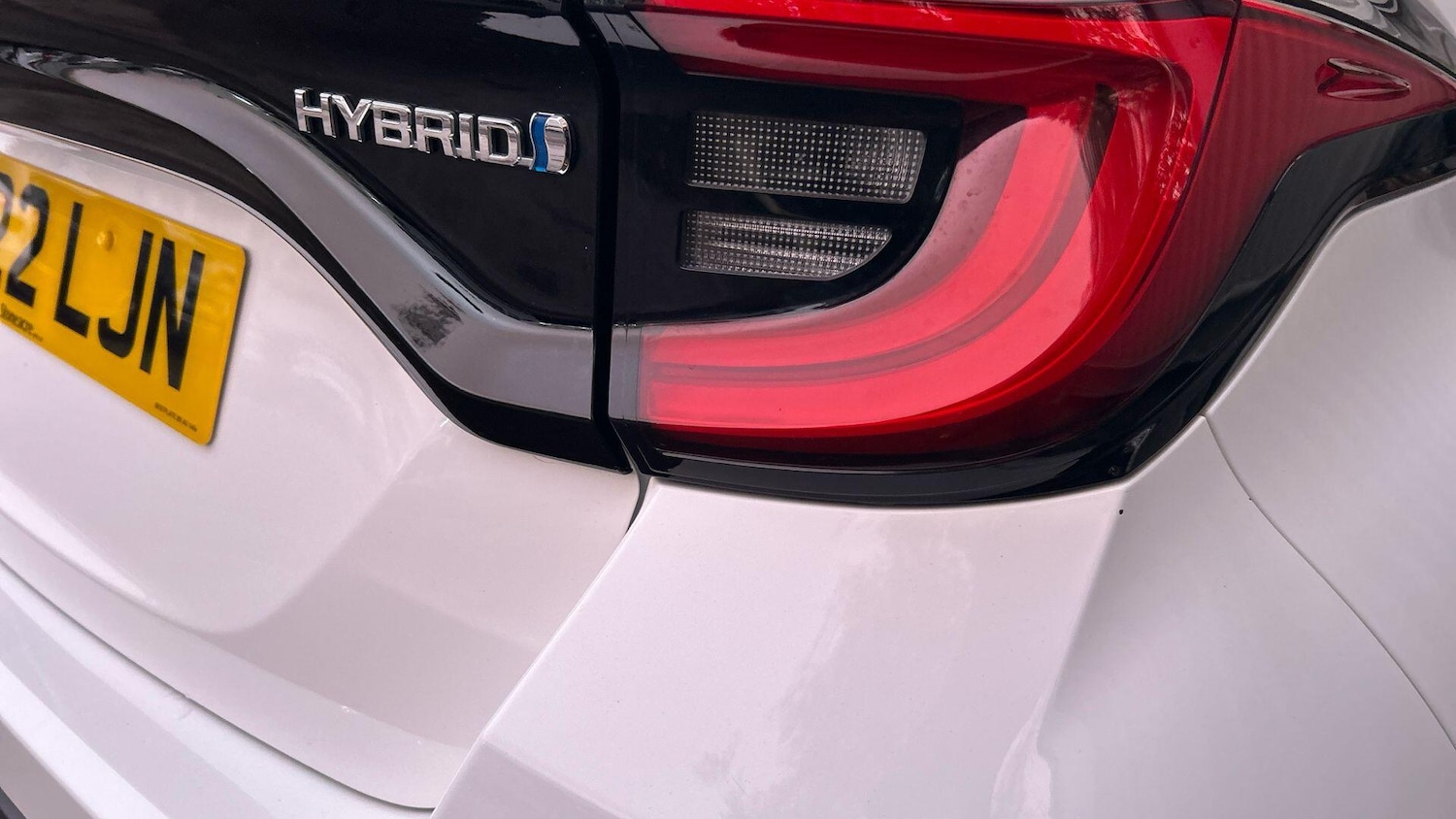 Used Toyota Yaris 2022 for sale - 76912769: Photo 41