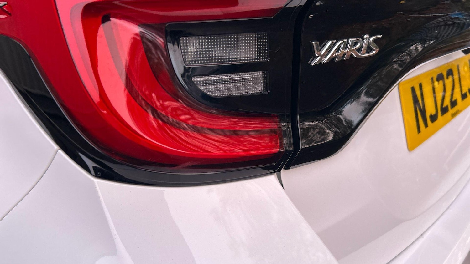 Used Toyota Yaris 2022 for sale - 76912769: Photo 42