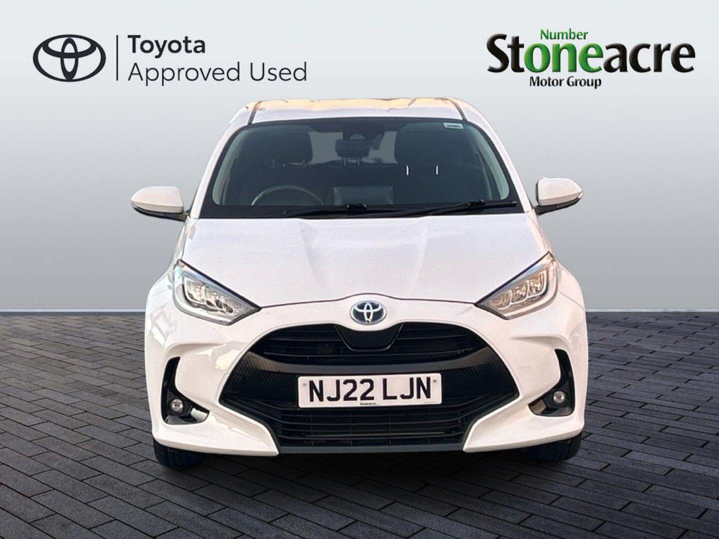 Used Toyota Yaris 2022 for sale - 76912769: Photo 6