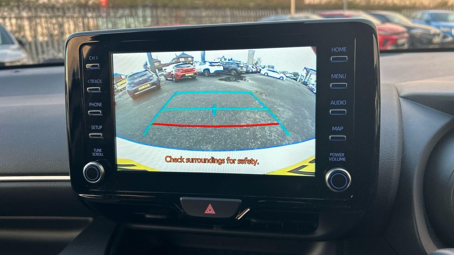 Used Toyota Yaris 2022 for sale - 76912769: Photo 9