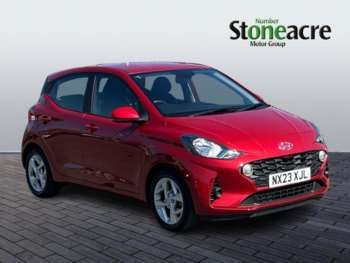 2023 (23) - 1.0 SE Connect Hatchback 5dr Petrol Manual Euro 6 (s/s) (67 ps)
