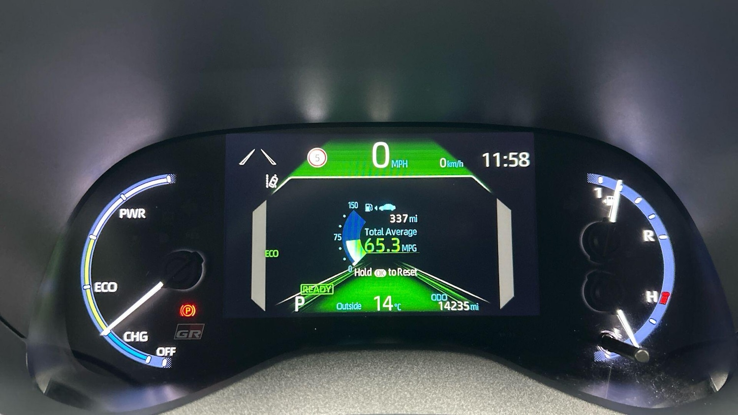 Vehicle 15