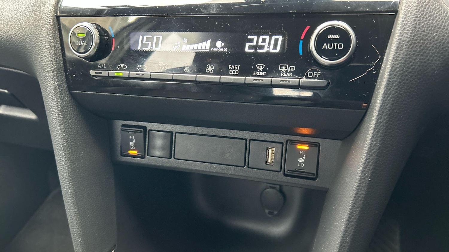Vehicle 29